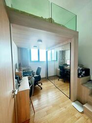 City Gate (D7), Apartment #462260171